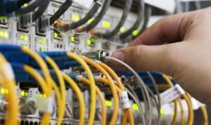 WAN-FO Network