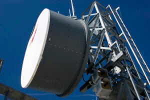 Point to Point Antenna