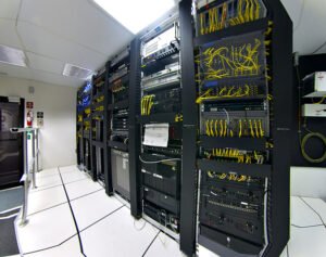 Data Center
