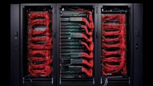 Server rack