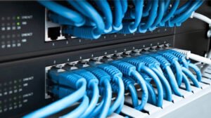 Patch Panels