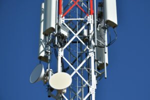 Tower-Antennas